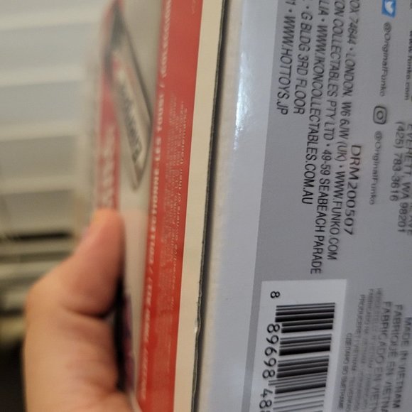 Ad Icons Energizer Energizer Bunny Target Diamond Exclusive Funko Pop - Picture 9 of 10